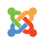 Joomla : pre-installed apps by 4ColoDesign