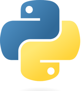 Python : Technologies provide by 4ColorDesign.com
