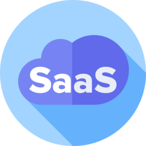 SAAS : technologies provide by 4colordesign.com