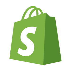 Shopify : technologies provide by 4colordesign.com