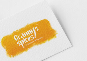 Granny's Spices